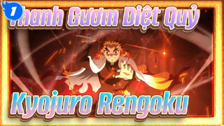 Thanh Gươm Diệt Quỷ
Kyojuro Rengoku_1