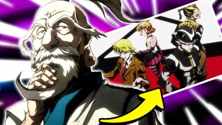 Netero Was NOT The Strongest Hunter! The Phantom Troupe Are Forgettable & More Unpopular Opinions