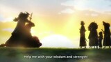 One Piece EP.1023 | Oden's Past |  ENG SUB | by King Anime