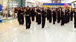 【tripleS】A Girls Never Die roadshow of this quality is also available in a small city? || "As long a