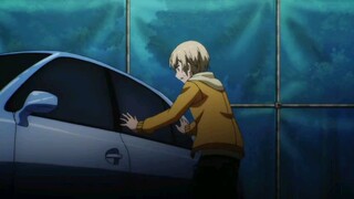 Aoharu X Kikanjuu Eps7