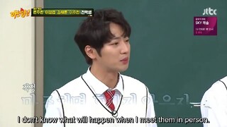 Knowing Bros - Episode 153