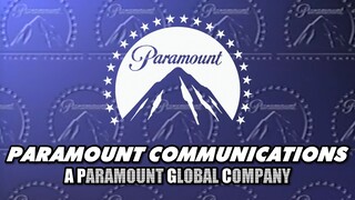 What if Paramount Communications survived (with 1970s Music)?