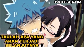 PUNYA HAREM ISINYA YANDERE SEMUA| Alur Cerita Anime Renai Bokun eps9-12