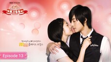 Playful Kiss Episode 13 [Eng Sub]