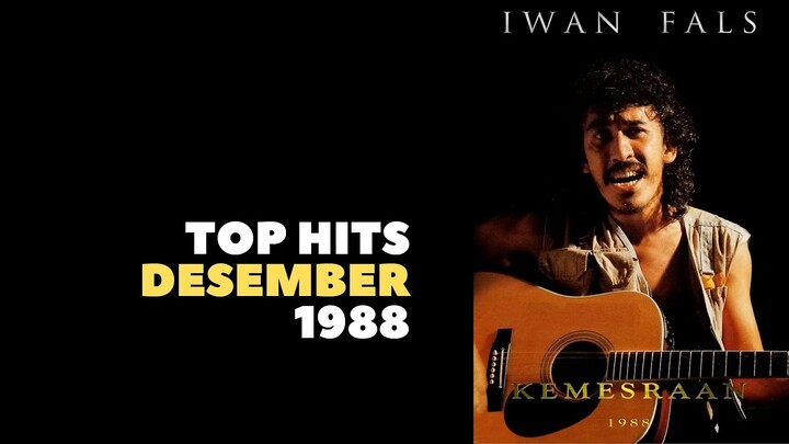 Top Desember 1988