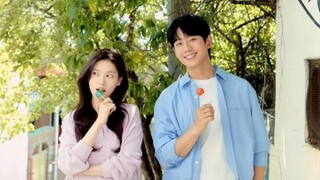 Love Next Door (2024)