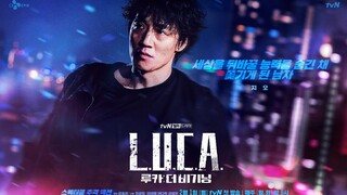 LUCA The Beginning ( 2021 ) Ep 06 Sub Indonesia