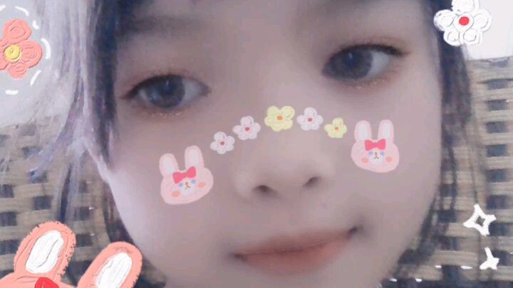 Ánh cute