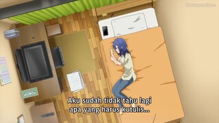 zatsu tabi ep 2