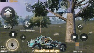 hari² solo vs squad🤡