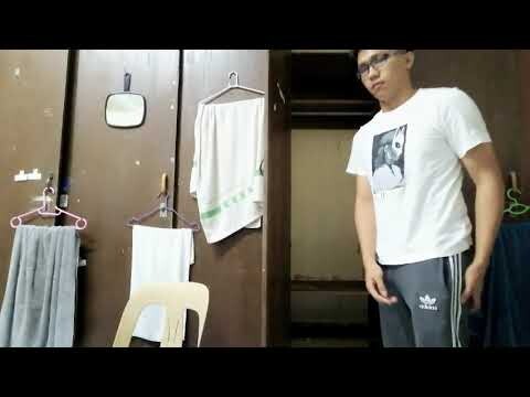 Cleaning the Closet l Adventist University of the Philippines