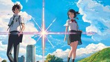 YOUR NAME TAGALOG DUBBED