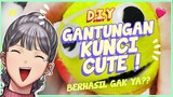 NYOBAIN DIY BUAT SELAMETIN BUMI!!! | Harumi Hana 【Vtuber Indonesia】