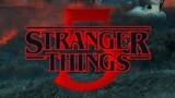 STRANGER THINGS 5 - Duffer Brothers Share NEW Season 5 Update