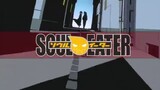 Soul Eater 11 (English Dub)