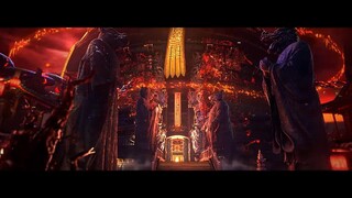 Renegade Immortal: The Battle of the Gods Preview Terbaru