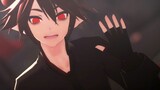 [MMD]Anmicius nhảy <Papito>|<AOTU>