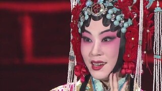 [Peking Opera] Bad Street Singing Collection is recommended to be changed to: High-energy explosive 
