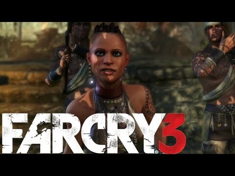 Citra - Far Cry 3 Episode 11