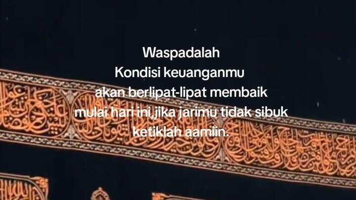 waspadalah