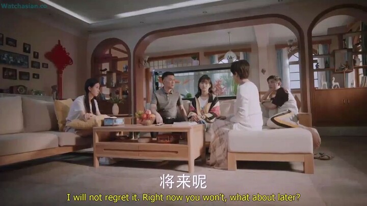 Another me ep 4 eng sub Shen Yue, Connor Leong, Chen Duling