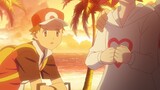 [AMV][MAD]Những khoảnh khắc lấy nước mắt <Pokémon>|<Tweedia>