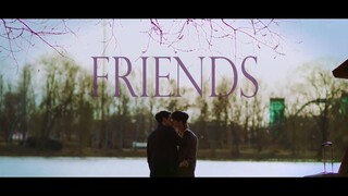 [FMV] Where your eyes linger - Kang Gook & Han Tae Joo - FRIENDS