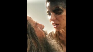 Furiosa revenge on dementuss - furiosa mad Max saga edit #edit #furiosaamadmaxsaga #chrishemsworth