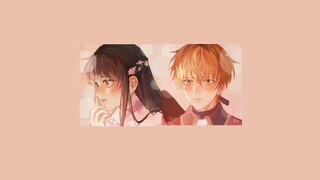 kyoru || fruits basket playlist