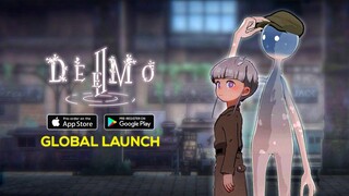 DEEMO 2 (DEEMO II) - Official Release Gameplay (Android/iOS)