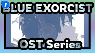 [BLUE EXORCIST]OST Series_C1