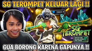 SG 2 TEROMPET KELUAR LAGI !! GARENA BAIK BANGET CUY !!