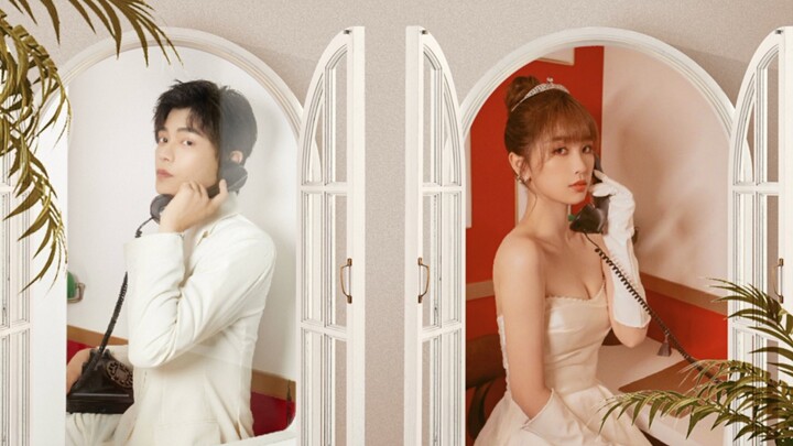 [Yu Shuxin×Ding Yuxi Xin You Lingxi] Công chúa Tiểu muội hỗn hợp