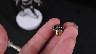 Đây có thể là bộ phim Emperor's Man đáng mua nhất hiện nay! (Đi kèm với mẹo sửa chữa)