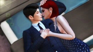 I LOVE A BAD GIRL | PT.4 (FINAL) | SIMS 4 MACHINIMA