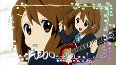 K-ON! 02