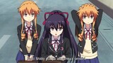Date A Live S3 EP6 Sub Indo