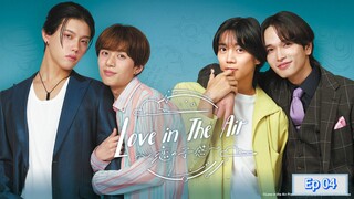 Love I.T.A : K.N.Y Ep 04 [cut] (sub indo)