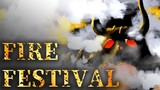 Why the FIRE FESTIVAL will end in FAILURE