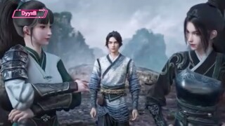 [Sword Of Coming] episode 18