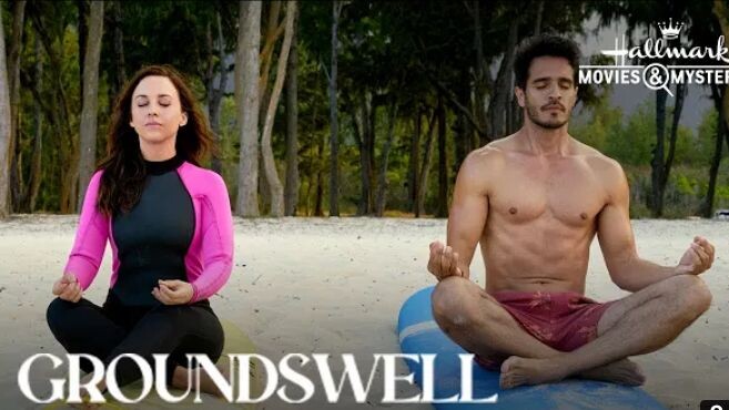 Groundswell 2022 HD Romance