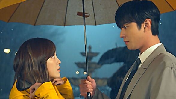 A Business Proposal - EPISODE 9 [ENGSUB]