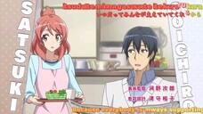 joukamachi no dandaleon ep 5