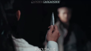 五步之外枪快，五步之内枪又快又准