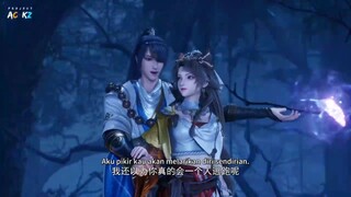 Dubu Xiaoyao Episode 316