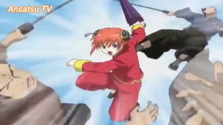 Gintama (Short Ep 2) - Xung đột quốc tế #gintama