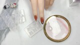 Cách dùng khuôn silicon nail - phần 1