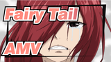 [Fairy Tail AMV] Mungkin Cuma Penggemar Fairy Tail yang Akan Menonton Video Ini