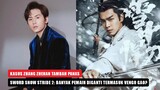 Konflik Zhang Zhehan Makin Memanas, Drama Sword Snow Stride Lanjut Musim 2 Tapi Pemainnya Diganti? 🎥